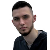 Князев Кирилл Сергеевич — стоматолог, стоматолог-терапевт