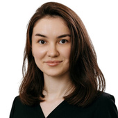 Хайруллина Розалина Зиевна — стоматолог, стоматолог-ортопед