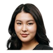 Габдулинова Асель Сатпековна — стоматолог-гигиенист, стоматолог