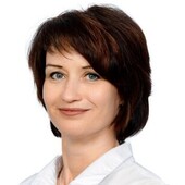 Яснева Марианна Валентиновна — физиотерапевт