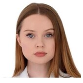 Семенова Анна Александровна — УЗИ-специалист