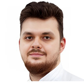 Кудрявцев Олег Владимирович — анестезиолог, реаниматолог