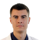 Патракеев Глеб Игоревич — колопроктолог, хирург