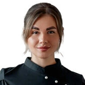 Бондарчук Элеонора Мехмановна — УЗИ-специалист, акушер-гинеколог