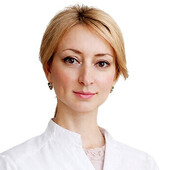 Уткина Юлия Владимировна — невролог