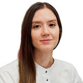 Ямаева Альбина Фаридовна - дерматовенеролог, косметолог-дерматолог