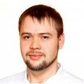 Миронов Антон Александрович - ортопед