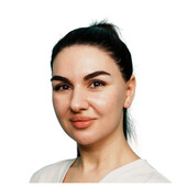 Бабаева Лейла Назимовна — окулист (офтальмолог)