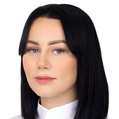 Ермакова Дарья Валерьевна — окулист (офтальмолог)