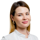 Кантур Ксения Сергеевна — невролог