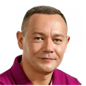 Барсуков Игорь Анатольевич — анестезиолог, реаниматолог