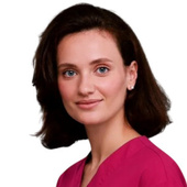 Майтесян Мариетта Михаковна — акушер, гинеколог