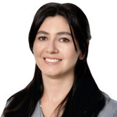 Герейханова Эмилия Шекербековна — стоматолог, стоматолог-ортодонт