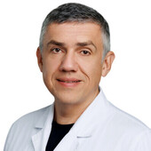 Киселёв Алексей Александрович — нефролог, кардиолог