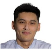 Ким Владислав Вячеславович — стоматолог, стоматолог-хирург