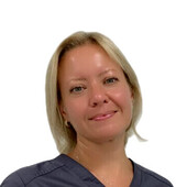 Епихина Юлия Николаевна — окулист (офтальмолог)