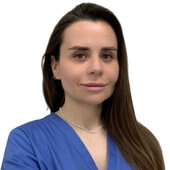 Гурцкая Элисо Дмитриевна — УЗИ-специалист