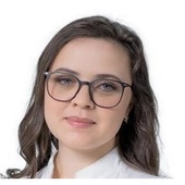 Лапинская Инна Александровна — окулист (офтальмолог)