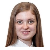 Акименко Ирина Александровна — окулист (офтальмолог)