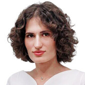 Гулак Ангелина Андреевна — гематолог