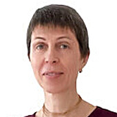 Горошко Светлана Михайловна — массажист