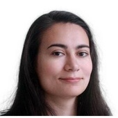 Довлатова Анаис Тариковна — психиатр