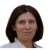 Шаламова Наталья Ильгаровна — педиатр, нефролог