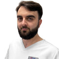Асланбеков Эмин Рагимович - стоматолог-хирург