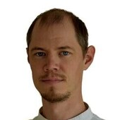 Ханьжин Максим Сергеевич — ЛОР (отоларинголог)