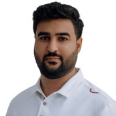 Бахчоян Багдо Тгарович — стоматолог, стоматолог-ортодонт