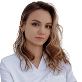 Яровая Ксения Дмитриевна — стоматолог