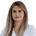 Корнизенко Ангелина Сергеевна - стоматолог