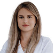 Корнизенко Ангелина Сергеевна — стоматолог
