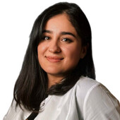 Гуломаидарова Умеда Ёдгоровна — гастроэнтеролог, терапевт