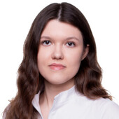 Терентьева Лада Владиславовна — стоматолог, гигиенист стоматологический