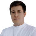 Нарбеков Рустам Ринатович - стоматолог, стоматолог-хирург