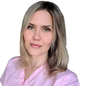 Курилко Елена Александровна — подолог