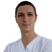 Тименков Святослав Игоревич — стоматолог