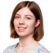 Машаракина Диана Денисовна — стоматолог, гигиенист стоматологический