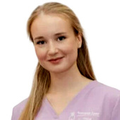 Агаджанова Анна Аркадьевна — стоматолог, гигиенист стоматологический