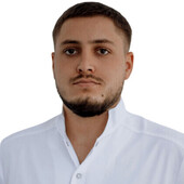 Квинт Виктор Юрьевич — стоматолог