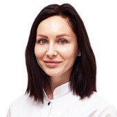 Калюжная Светлана Викторовна — стоматолог, стоматолог-терапевт