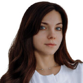 Шпак Мария Ильинична — стоматолог