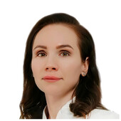 Шекоян Анна Олеговна — сосудистый хирург