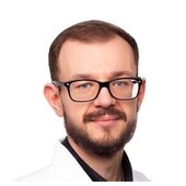 Юдин Евгений Вячеславович — гастроэнтеролог
