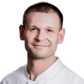 Валов Вячеслав Вадимович — массажист, физиотерапевт