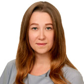 Лежнина Вероника Николаевна — психолог