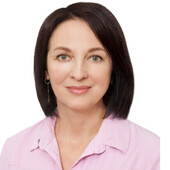 Туголукова Елена Сергеевна — психолог