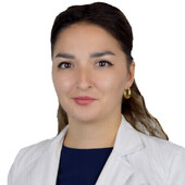 Марунина Кристина Сергеевна — терапевт, гастроэнтеролог