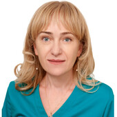 Громова Лилия Юрьевна — психолог